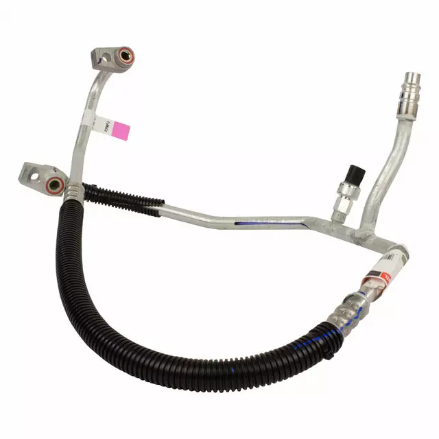 Discharge Line - Ford (JL3Z-19972-GE)