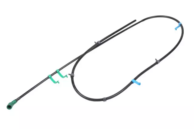 Rear Driver Side Sunroof Housing Drain Hose - GM (84051220)