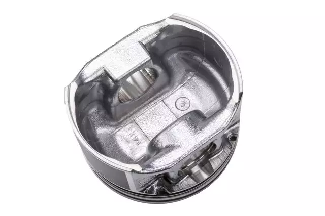 92068445 - : Engine Piston for GM Image