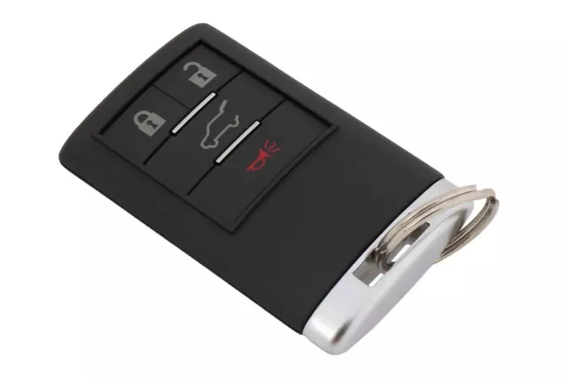 20818599 - : 2010-2014 Cadillac CTS - Transmitter for Cadillac: CTS Image