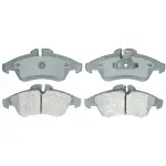 19166833 - : Pad Kit for GM Image