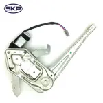 SK741831 - : SKP Power Window Motor and Regulator Assembly for Skyward Automotive Image