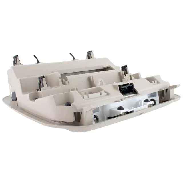 Console Assembly Overhead - Ford (LJ7Z-78519A70-DAB)