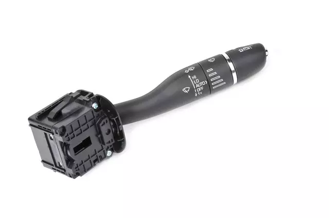 Windshield Wiper and Washer Switch - ACDelco (84180383)