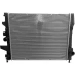13635C - : gpd Radiator 13635C for GLOBAL PARTS DISTRIBUTORS Image