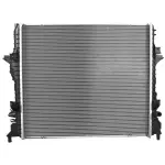 13704C - : gpd Radiator 13704C for GLOBAL PARTS DISTRIBUTORS Image