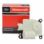 YH1890 - HVAC: Motorcraftâ„¢ Vacuum Motor for Ford Image