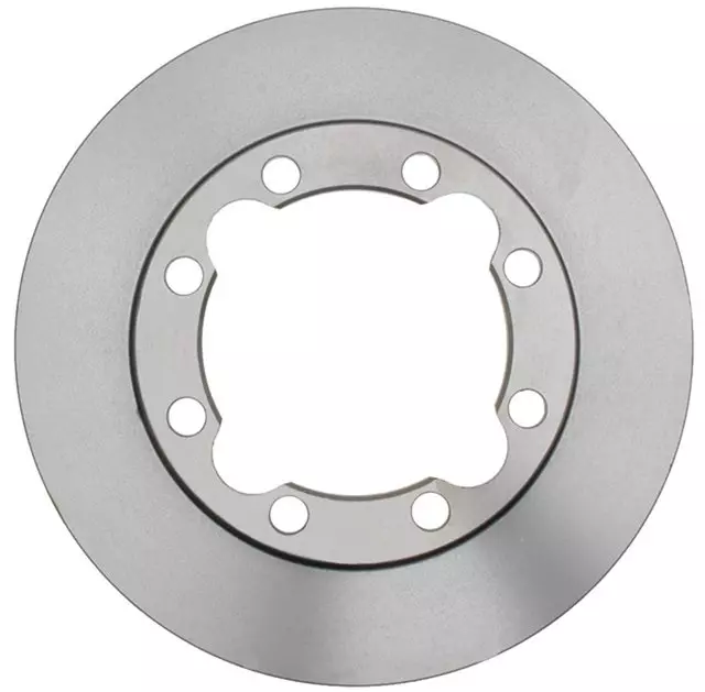 18A558 - : Front Brake Rotor for ACDelco Image