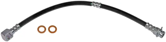 H36672 - : Brake Hydraulic Hose for Dorman Image