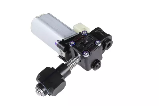 Front Passenger Side Seat Tilt Adjuster Actuator - GM (13513122)