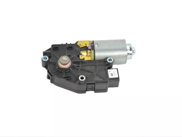 Sunroof Motor - Mopar (68285048AA)