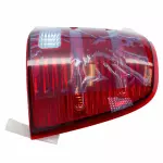 1L2Z13404AA - Electrical: Combo Lamp Assembly for Ford: Explorer Image