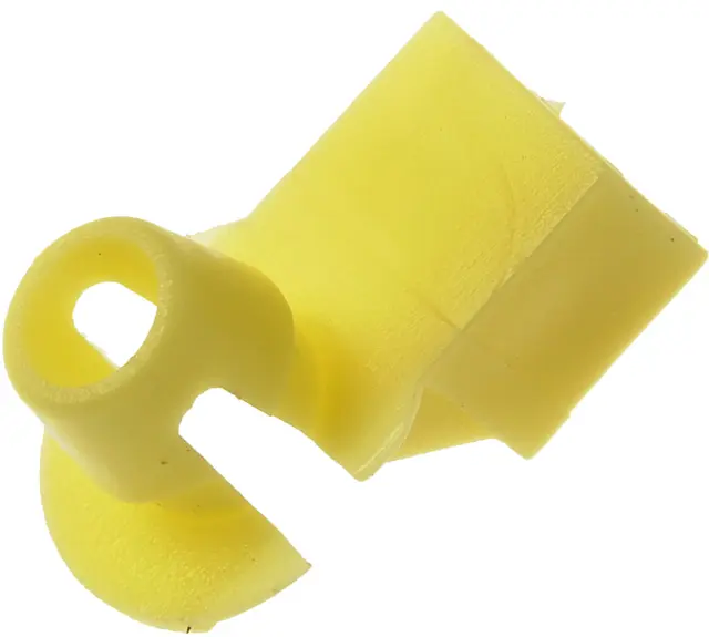 703248 - Body: Door Lock Rod Clips for Dorman Image