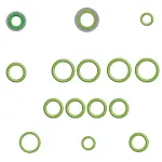 1321423 - : gpd Rapid Seal Kit 1321423 for GLOBAL PARTS DISTRIBUTORS Image