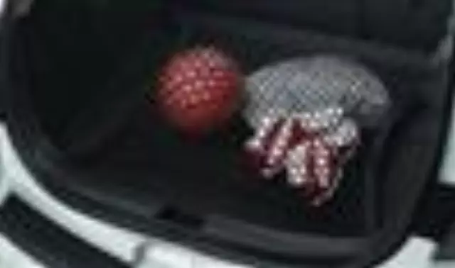 8KL61 - Interior: Cargo Net for Mazda: 3 Image