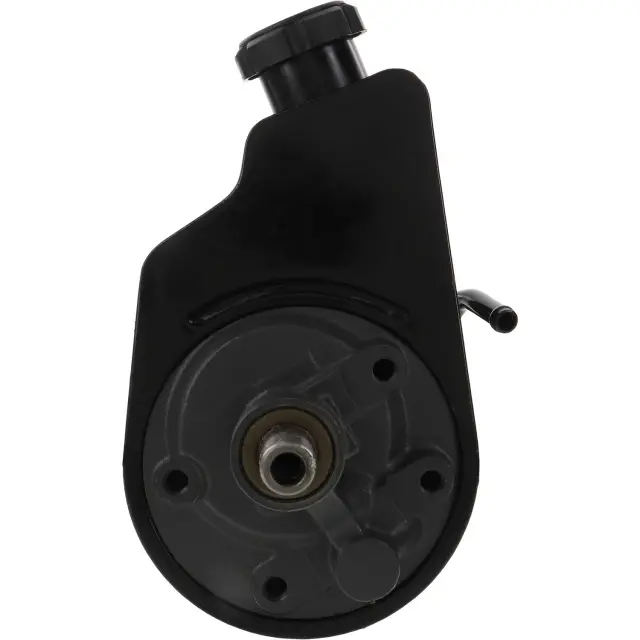 97278MN - Cooling Systems: Power Steering Pump - Marathon HP - Hydraulic Power - New - 97278MN for Maval Image