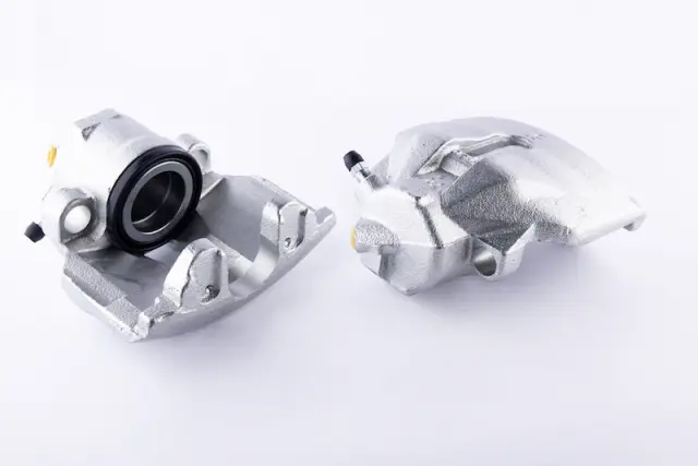 355791341 - Brakes &amp; Brake Parts: Disc Brake Caliper for Hella Pagid Image