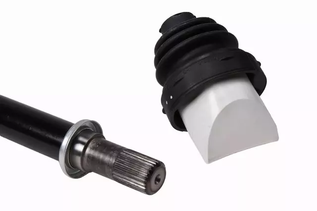 19317737 - : Front Passenger Side Wheel Half-Shaft Constant Velocity (CV) Inner Joint for GM Image