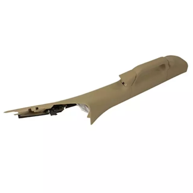 Windshield Pillar Trim - Ford (JL3Z-1503598-AB)