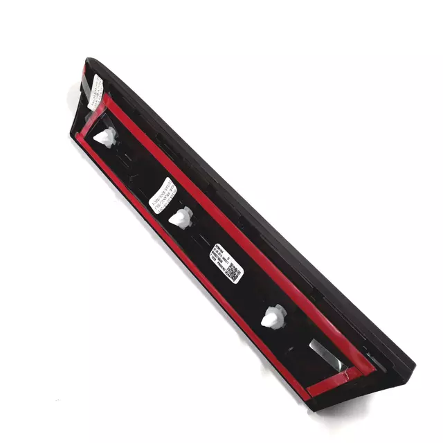 5C5854932M9B9 - Body: Molding for Volkswagen: Beetle Image