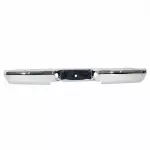 4L5Z17906AA - Body: Bumper Assembly for Ford: Ranger Image