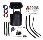 90007032 - : X3 Fuel Pump Module for 2011-24 Ford Mustang for DeatschWerks Image