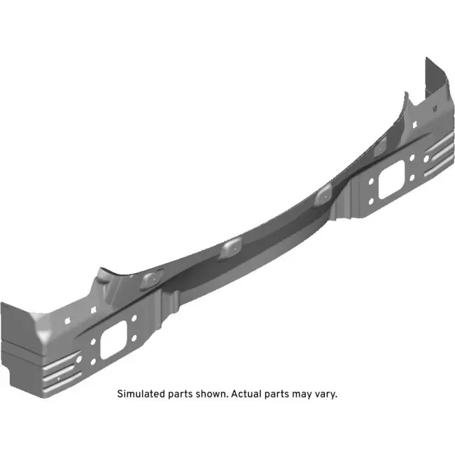 15893014 - Body: Rear Body Panel for Cadillac: SRX Image
