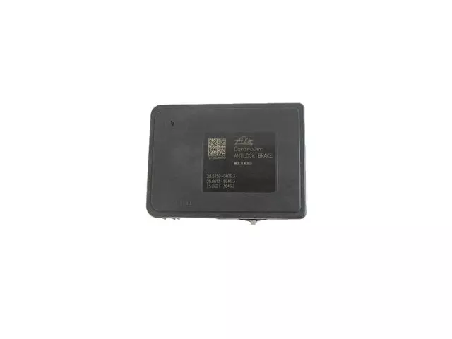 Anti-Lock Brake System Module - Mopar (68357598AF)