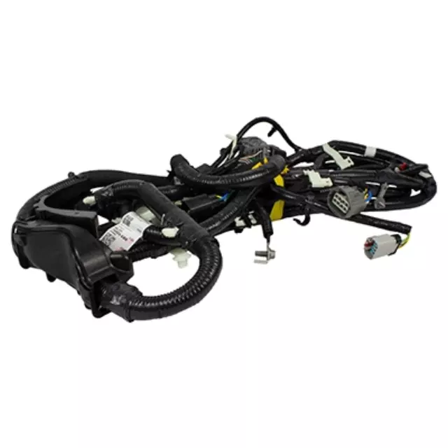 Wiring Assembly - Rear Lamps - Ford (HL3Z14405VX)