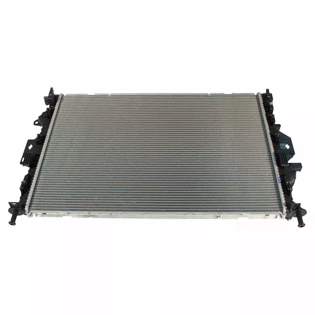 CV6Z8005U - : Radiator for Ford Image