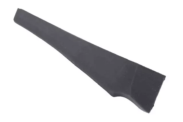 Passenger Side Air Inlet Grille Panel Extension - GM (23221555)
