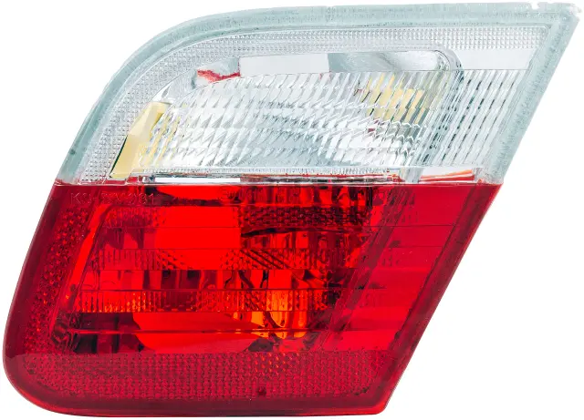 1611403 - : Tail Light Assembly for Dorman Image