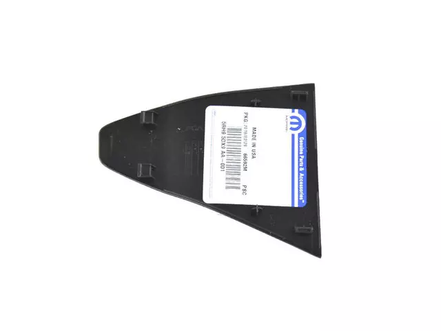 B Pillar Lower Trim Panel, Left - Mopar (5RH95DX9AA)