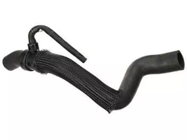 3F1Z8A520BA - Cooling System: Upper Hose for FORD Image
