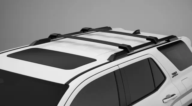 PT97089251 - Hauling: Cross Bars for Toyota: 4Runner Image