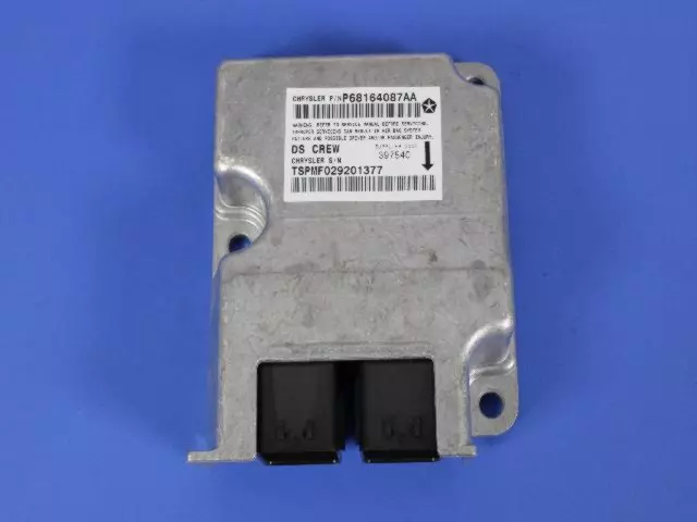Occupant Restraint Module - Mopar (68164087AC)