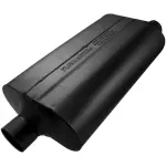 52557 - : Flowmaster Super 50 Series Chambered Muffler for Flowmaster Image