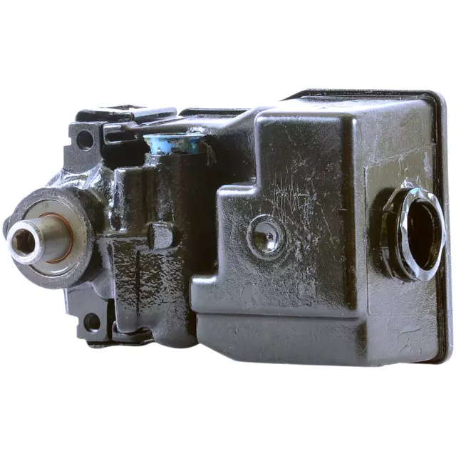 Power Steering Pump - ACDelco (36P1545)