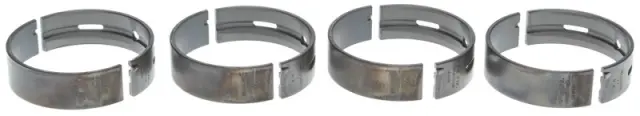MS2353H - Engines &amp; Components: Engine Crankshaft Main Bearing Set for Clevite Image