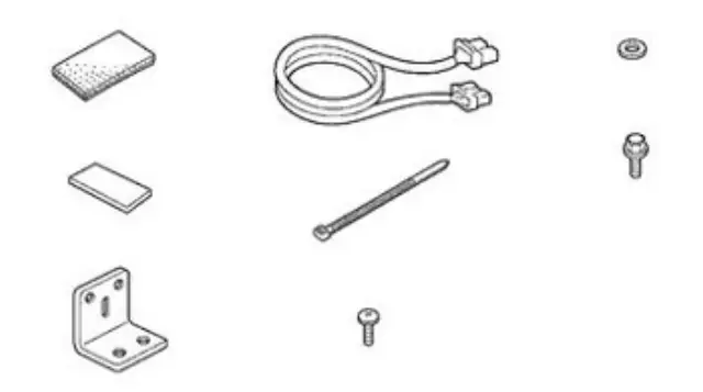 8B15SHJ100 - Electronics: Audio, XM Satellite Radio Antenna for Honda: Odyssey Image
