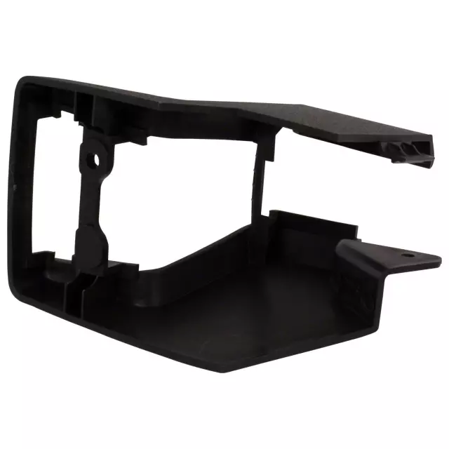 Rear Cover - Ford (KT4Z-5861748-AW)