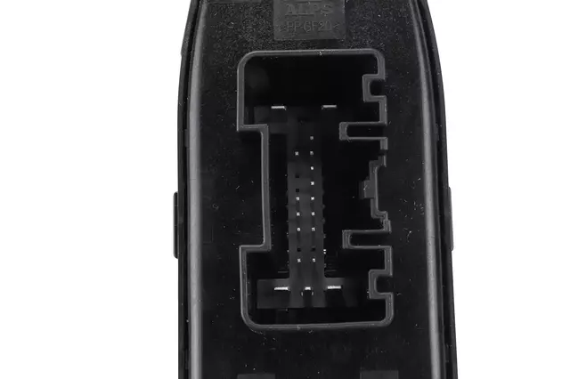 Door Window Switch - GM (85661579)