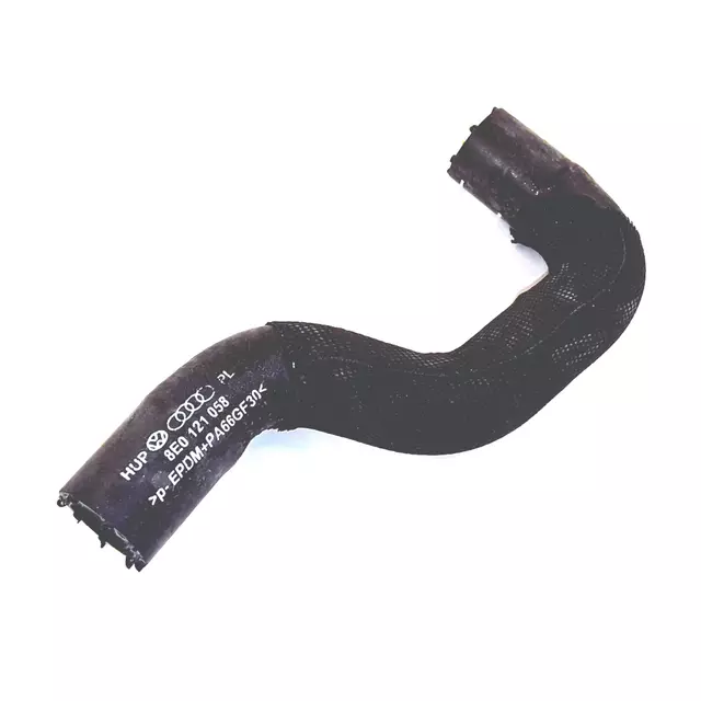 8E0121058 - : Water Hose for Audi: RS4, S4 Image