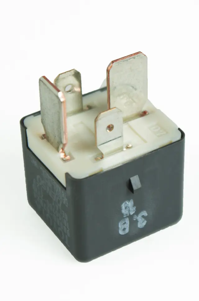 9008087024 - Electrical: Relay for Toyota Image