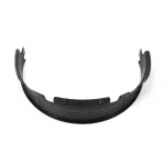 55056862AB - Cooling: Fan Shroud for Dodge: Ram 1500, Ram 2500 | Ram: 1500, 1500 Classic, 2500, 3500 Image