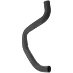 71420 - : CURVED RADIATOR HOSE, DAYCO for DAYCO HYDRAULIC Image