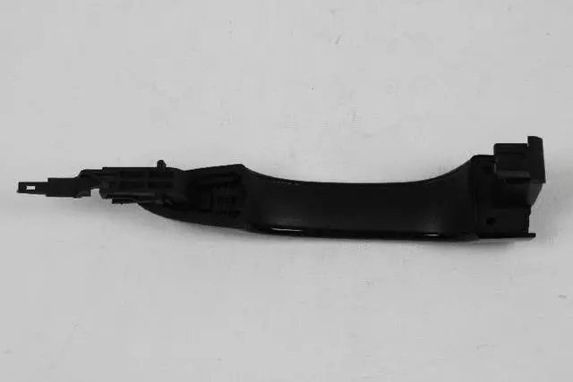 1SZ34DX8AD - Doors, Door Mirrors and Related Parts: Exterior Door Handle for Dodge: Dart Image