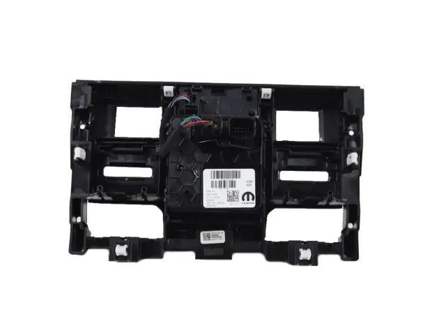 Transmission Shifter - Mopar (68611698AG)