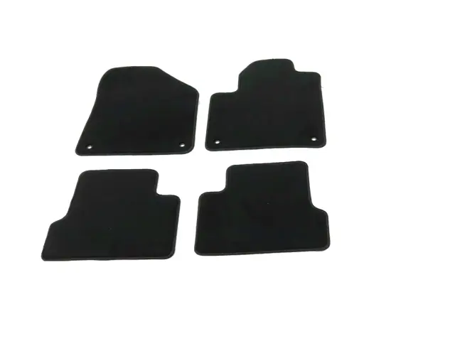 1UB86DX9AE - : Floor Mat Kit for Mopar Image