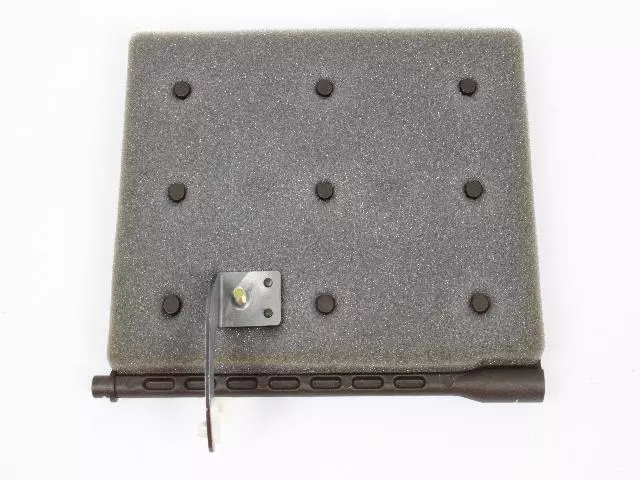 4720026 - HVAC: Door for Dodge: Ram 1500, Ram 2500, Ram 3500 | Jeep: Grand Cherokee, Grand Wagoneer Image